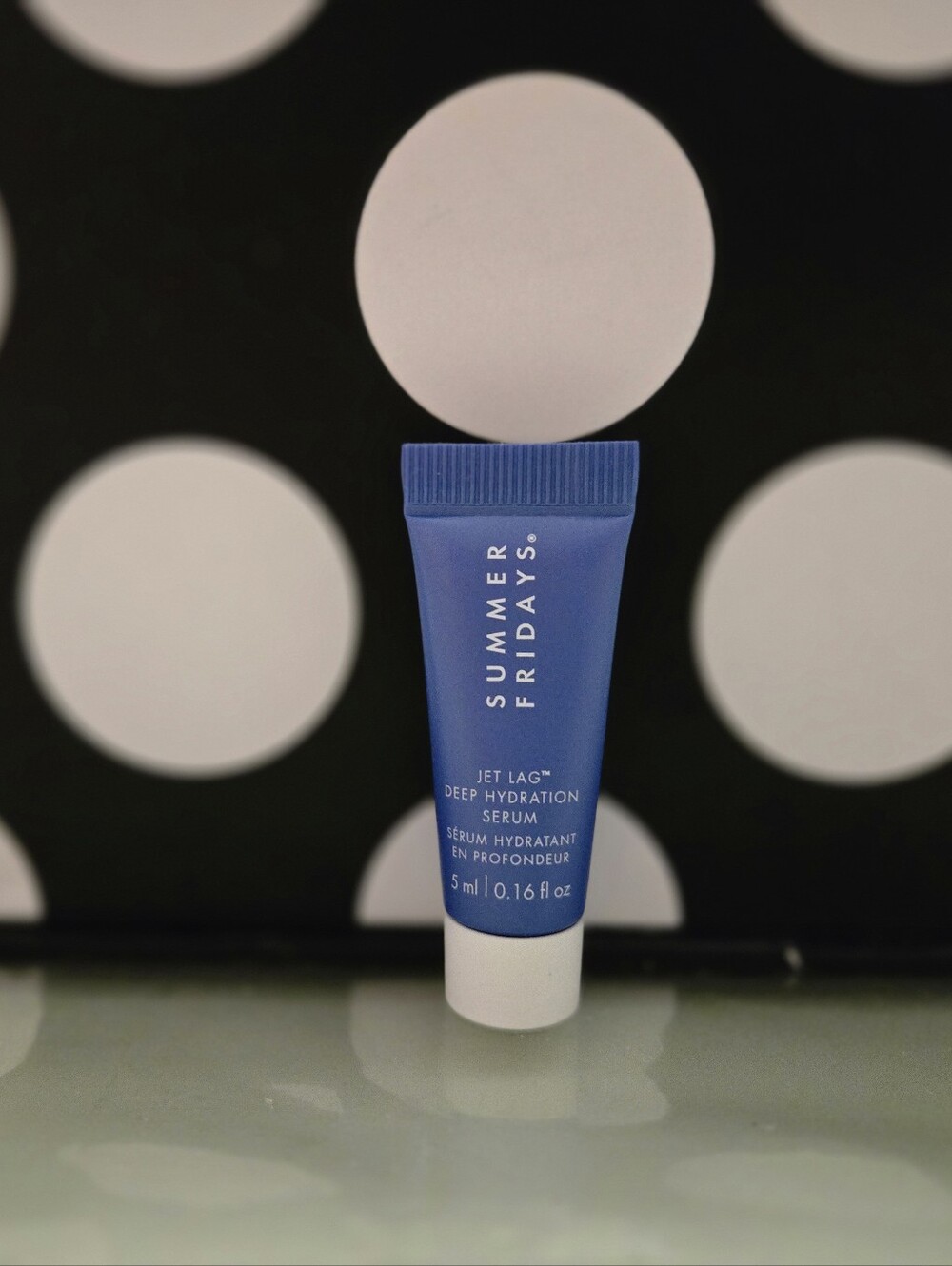 5/$25✨️SF Jet Lag Serum MINI✨️